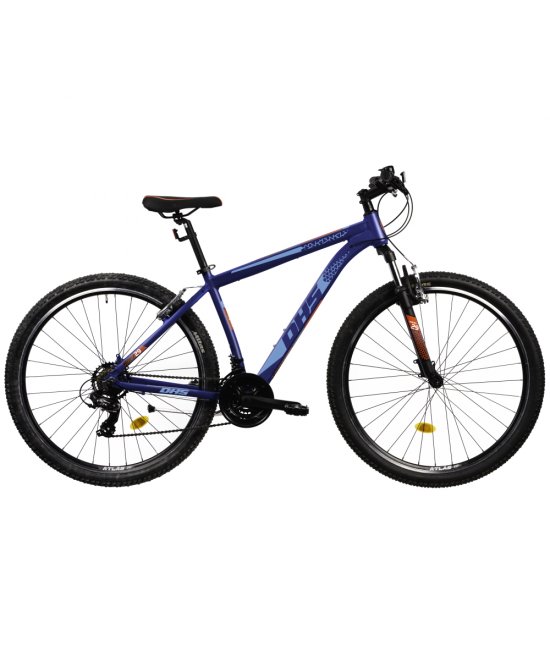 HORSKÝ BICYKEL DHS TERANNA 2923 29" - MODEL 2022 - BLUE + DARČEK